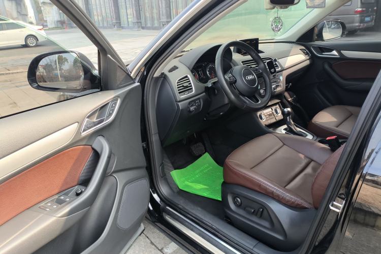 Used Audi Q3 2015 30 TFSI Ambition Edition