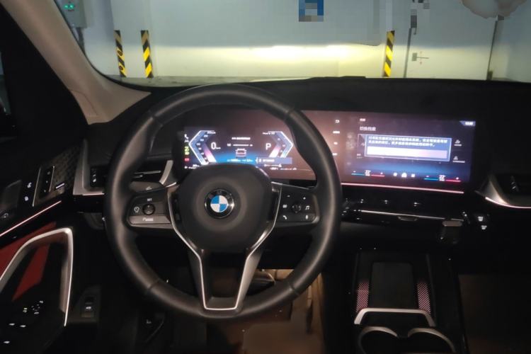 Used BMW X1 2023 sDrive25Li X Design Package
