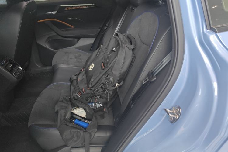 Used Volkswagen Tiguan L 2024 PRO 380TSI Four-Wheel Drive R-Line Prestige Edition