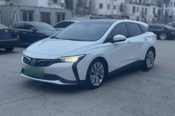 Used Buick Velite 6 2020 Plug-in Hybrid Connected Smart Model