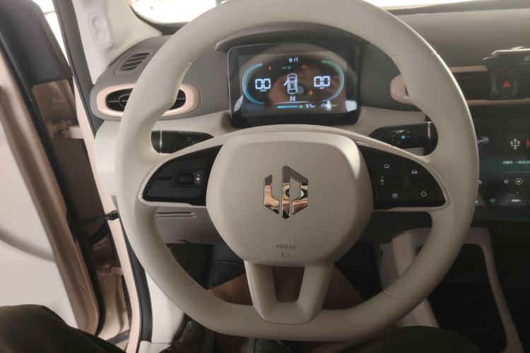 Used Leapmotor T03 2023 200 Lite Edition
