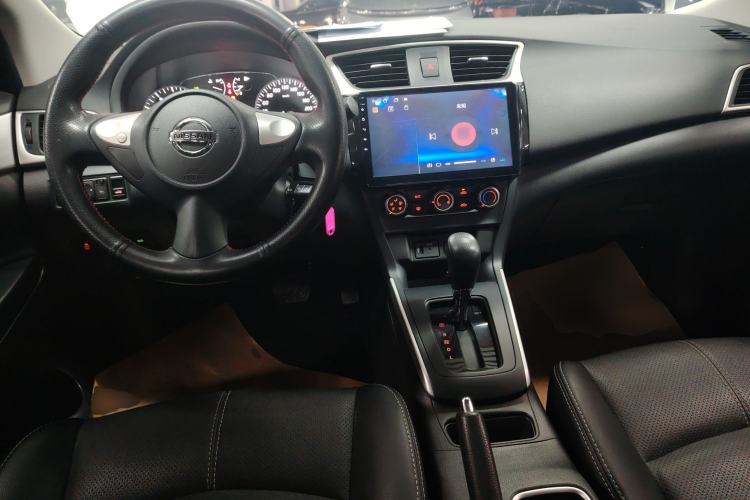 Used Nissan Sylphy 2021 Classic 1.6XE CVT Comfort Edition