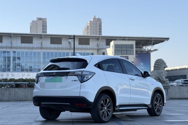 Used Everus VE-1 2021 Comfort Edition