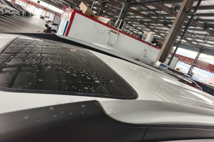 Used Haval M6 2018 Revised Version 1.5T DCT Two-Wheel Drive Elite Edition
