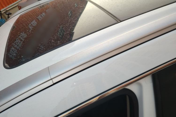 Used Geely Auto Emgrand X7 Sport 2016 1.8TD Automatic Smart Connectivity Version
