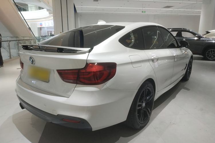 Used BMW 3 Series GT 2020 320i M Sport Night Edition