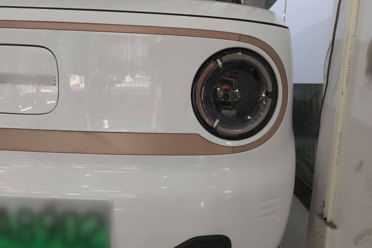 Used  Panda 2023 Panda Mini 200km Dynamic Bear
