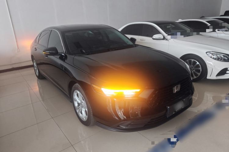 Used Honda Accord 2023 260TURBO Smart Enjoyment Version