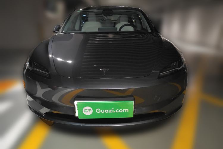 Used Tesla Model 3 2023 Long-Range All-Wheel-Drive Version