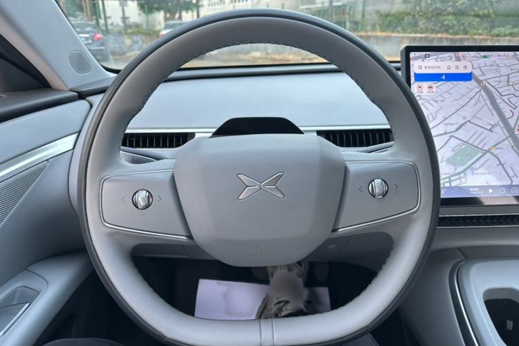 Used XPeng MONA M03 2024 620 with Ultra-Long Range
