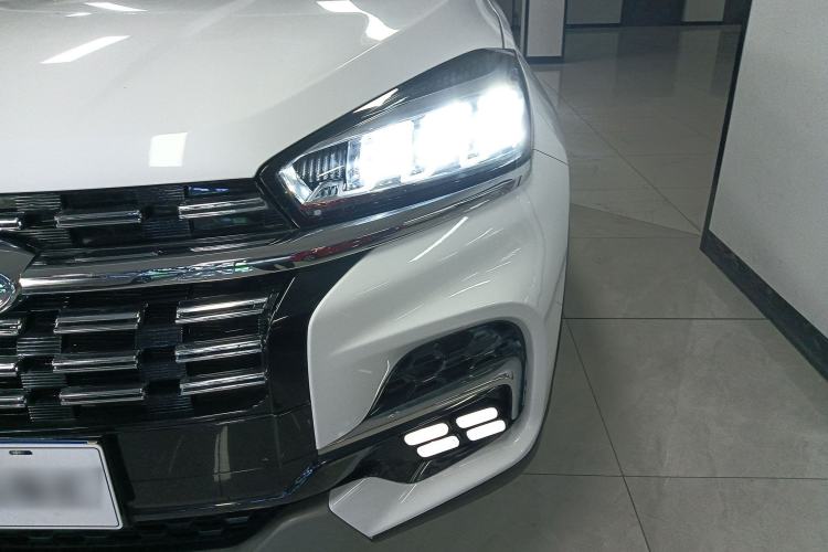 Used Chery Tiggo 8 2020 Facelifted Version 290TGDI Automatic Elite Edition