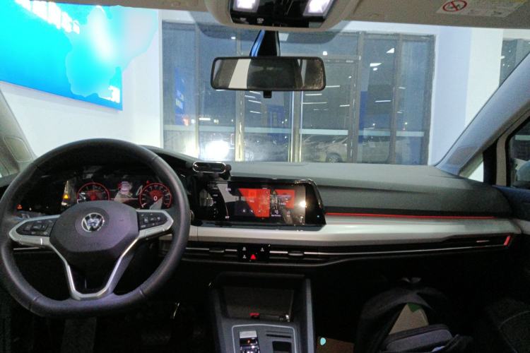 Used Volkswagen Golf 2021 280TSI DSG Pro
