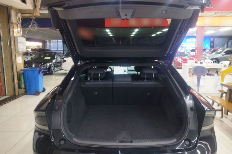 Used XPeng P7+ 2024 Long-Range Max