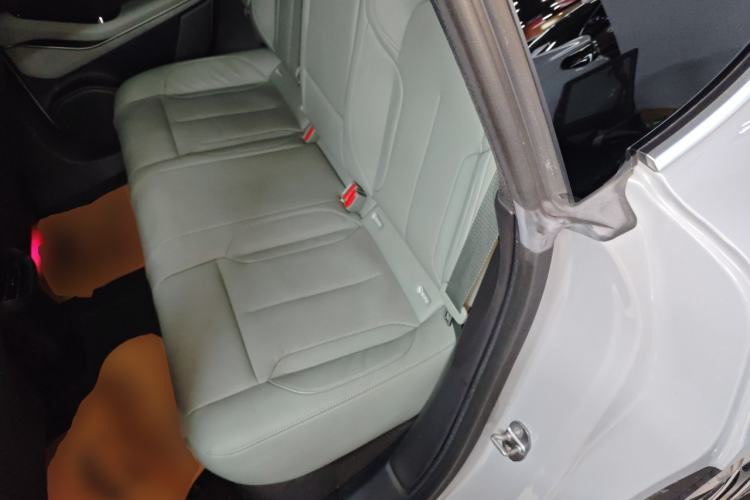 Used Nio ET5 2022 75 kWh
