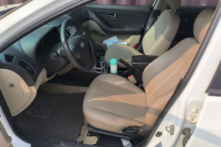 Used Hyundai Celesta 2011 1.6L Manual Comfort Version