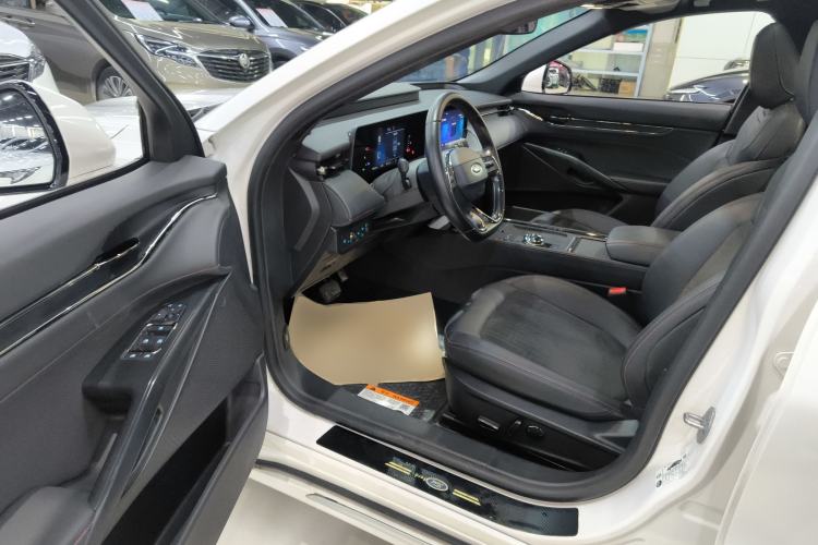 Used Ford Mondeo 2023 EcoBoost 180 Comfort Model
