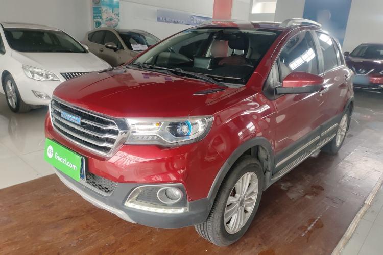 Used Haval H1 2015 1.5L AMT Urban Model