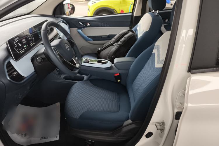 Used Oshan Benni E-Star 2022 Qingxin Edition Colorful Model Lithium Iron Phosphate