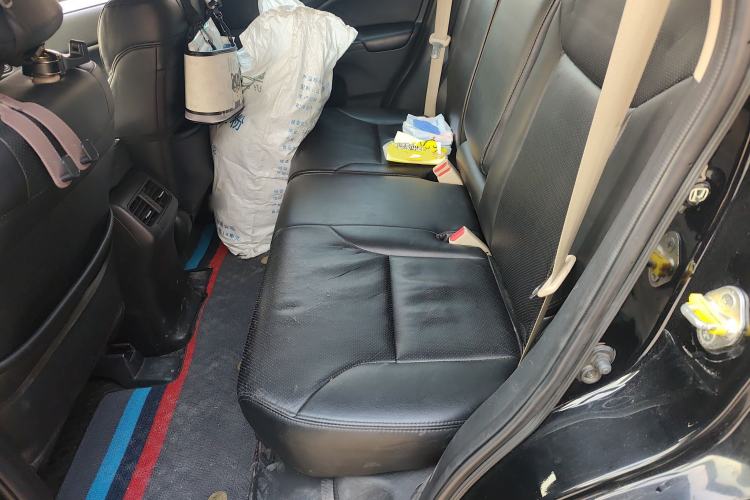 Used Honda CR-V 2016 2.0L two-wheel drive Urban Edition