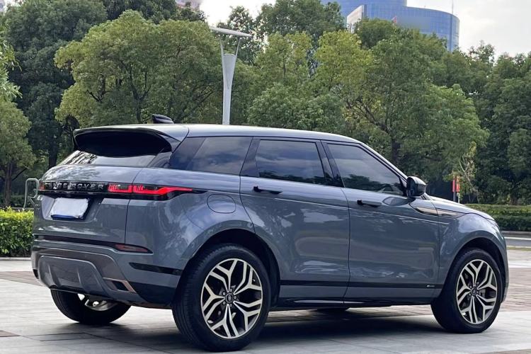 Used Land Rover Range Rover Evoque 2020 249 PS R-DYNAMIC SE Sport Technology Edition
