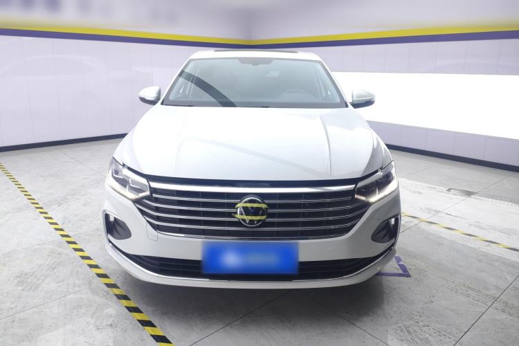 Used Volkswagen Lavida 2023 280TSI DSG Full-Comfort Edition
