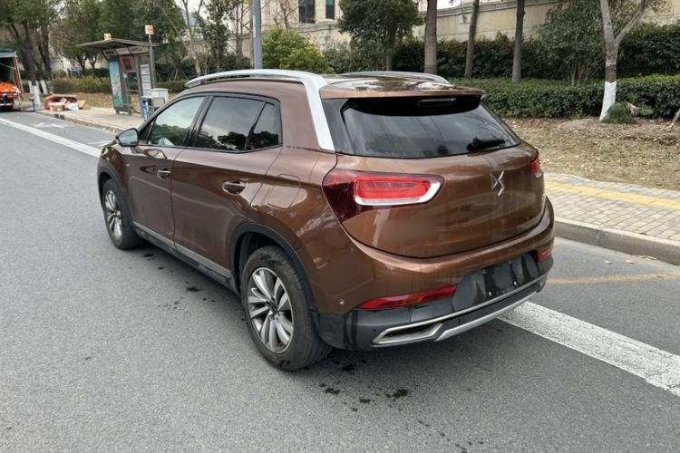 Used  6 2014 1.6T Luxury Edition THP200