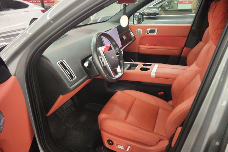 Used Li Auto L6 2024 Max
