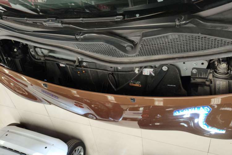 Used  forfour 2016 1.0L 52 kW Dynamic Edition
