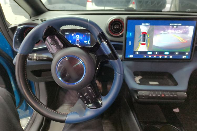 Used BYD Dolphin 2021 401km Knight Edition