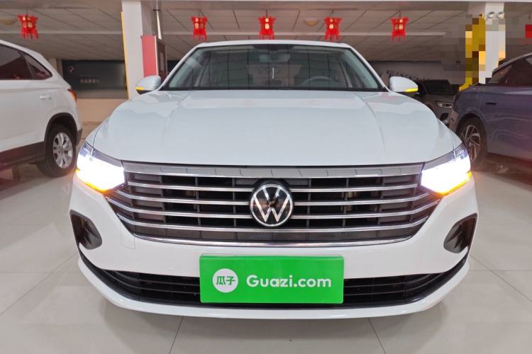 Used Volkswagen Lavida 2023 1.5L Automatic De Yi Edition