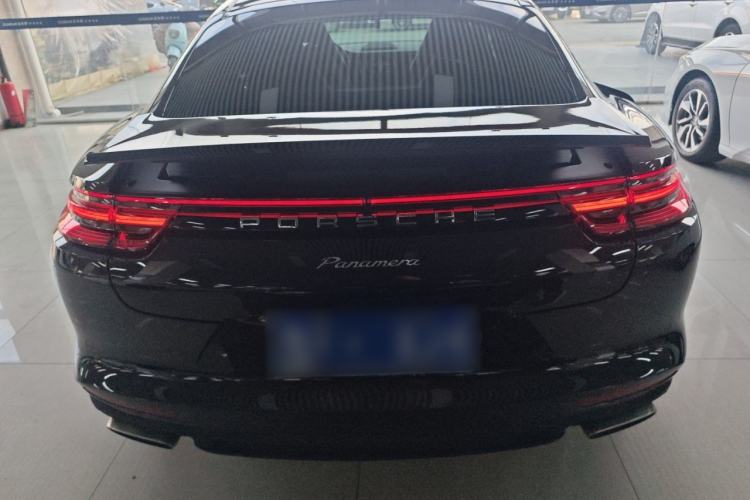 Used Porsche Panamera 2019 Panamera 2.9T
