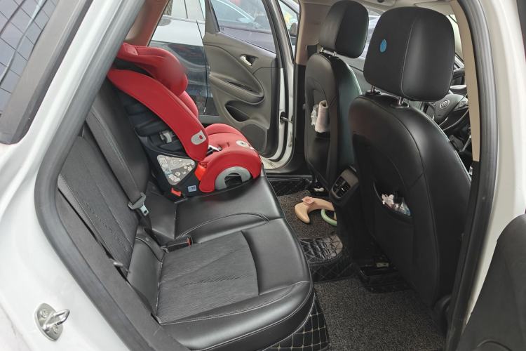 Used Buick Verano 2017 Sedan 20T Dual-Clutch Leading Model