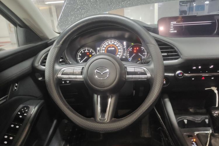 Used Mazda Mazda 3 Axela 2020 2.0L Automatic Zhiya Edition