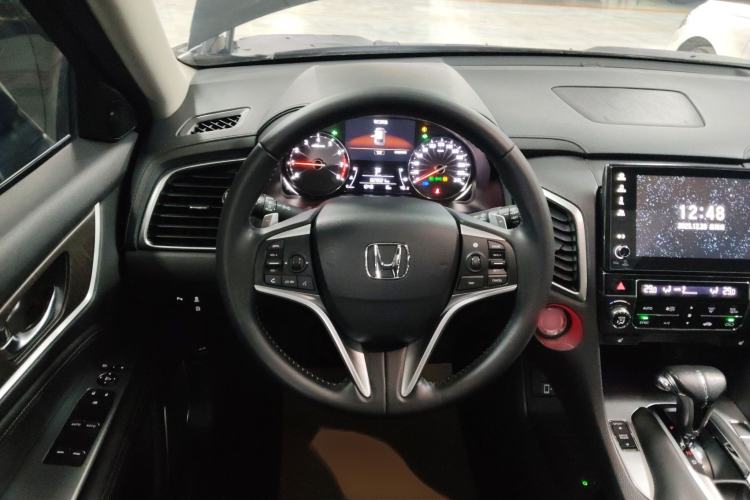 Used Honda Avancier 2020 240TURBO Front-Wheel Drive Smart Edition
