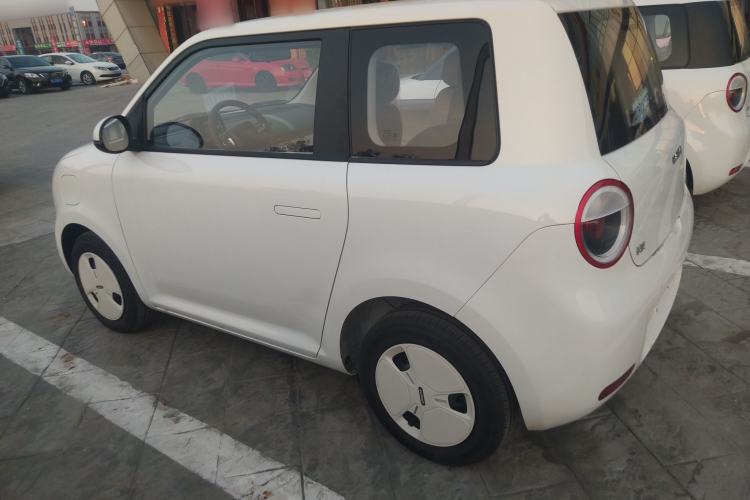 Used  Lumin 2025 205km Refreshing Edition
