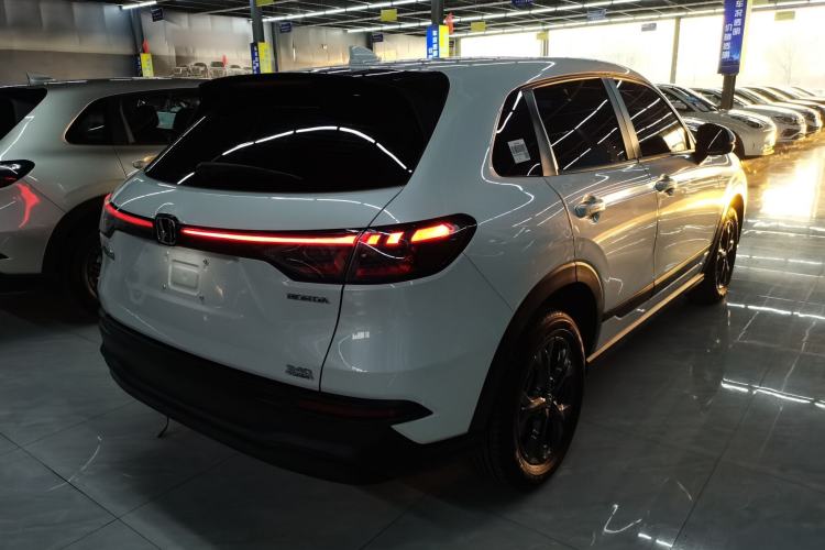 Used Honda HR-V 2023 240TURBO Jingrui Edition