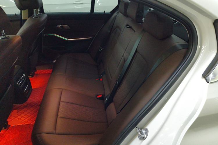 Used BMW 3 Series 2022 325i M Sport Package
