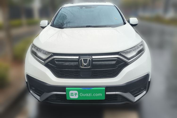 Used Honda CR-V 2021 240TURBO CVT Two-Wheel Drive Urban Edition
