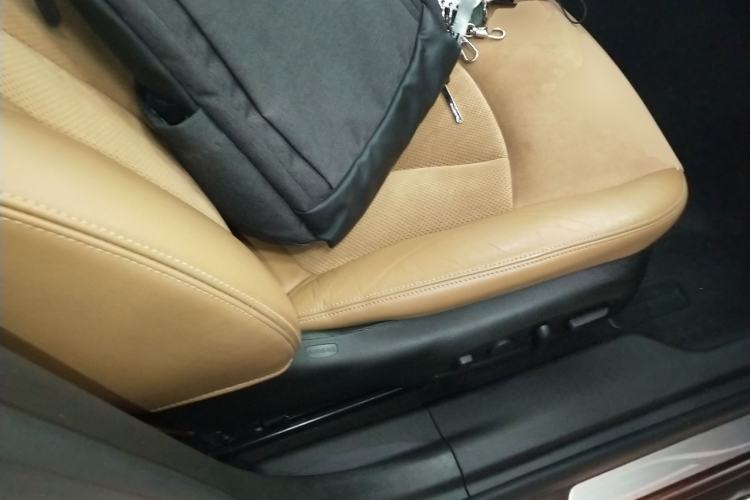 Used Buick LaCrosse 2016 20T Luxury Model
