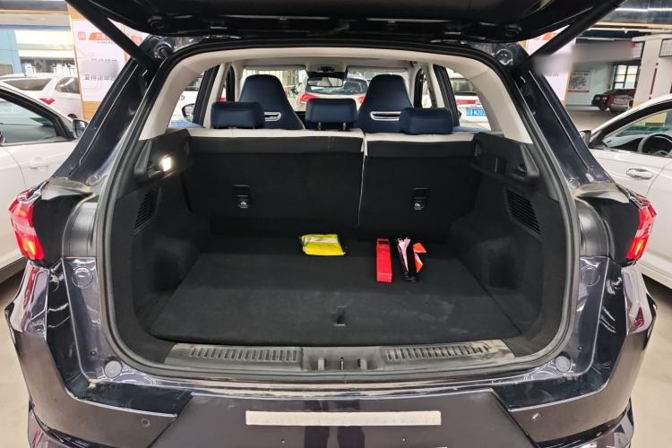 Used  Zhuifeng C-DM 2023 1.5 TCI-DHT 80KM "Chengfengqi" Edition