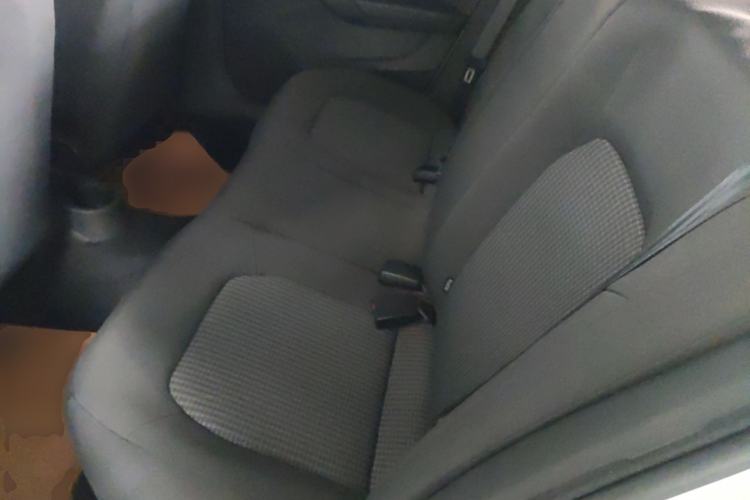 Used Volkswagen Santana 2021 1.5L Automatic Fashion Edition