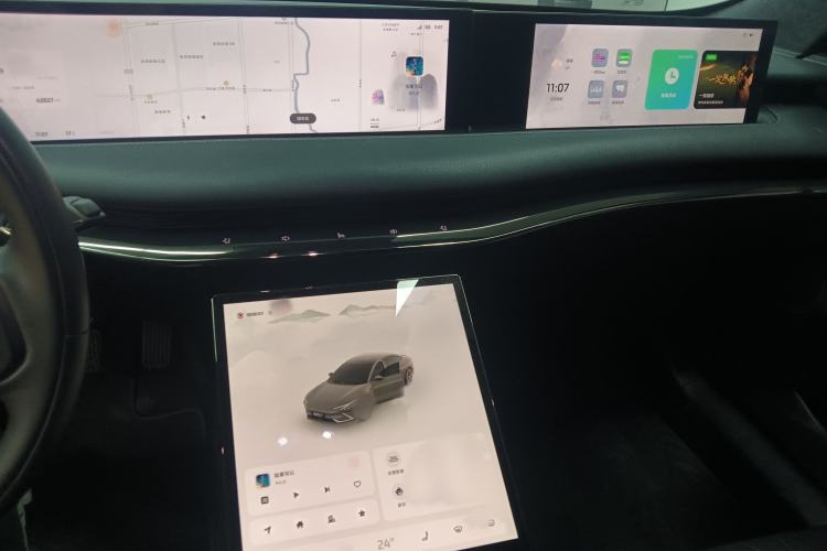 Used  L7 2022 Dynamic Model
