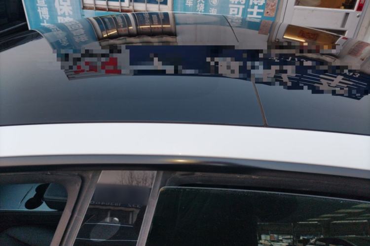 Used Tesla Model 3 2021 Revised Version Standard Range Rear-Wheel Drive Upgraded Edition 3D1
