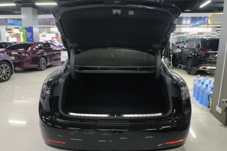 Used Hima Stelato S9 2025 Extended-Range Ultra
