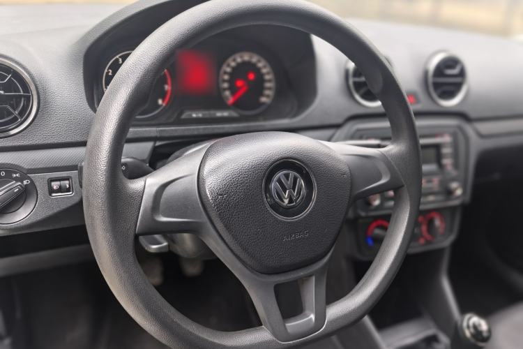 Used Volkswagen Jetta 2019 Dream Edition 1.5L Manual Fashion Version