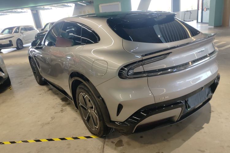 Used Xiaomi Auto YU7 2025 Ultra-Long Range Rear-Wheel Drive Version