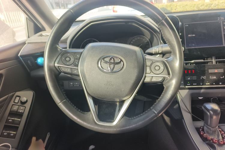 Used Toyota Avalon 2019 2.5L Touring Premium Version China VI Standard