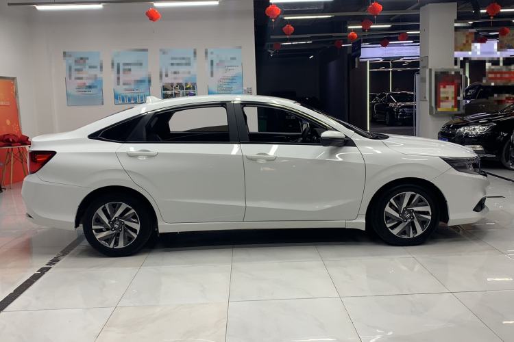 Used Honda Crider 2019 180 Turbo CVT Comfort Version China VI