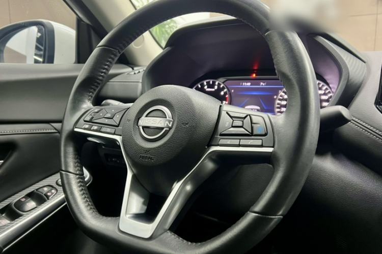 Used Nissan Sylphy 2023 1.6L CVT Smart Drive Version
