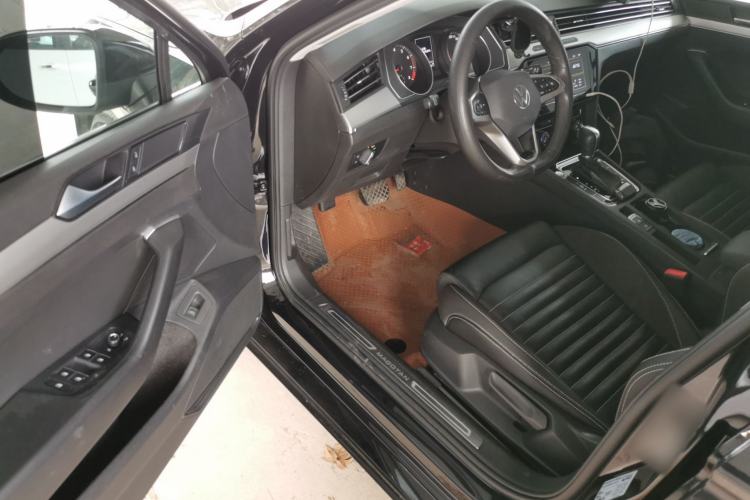 Used Volkswagen Magotan 2020 280TSI DSG Comfort Edition